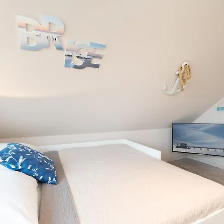 Waldstrasse 16 Wolkenlos Apartman