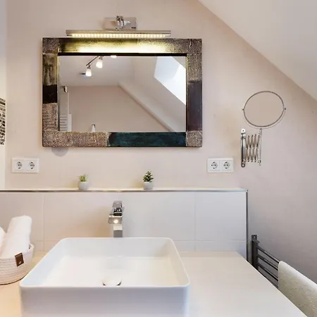 Waldstrasse 16 Wolkenlos Kellenhusen