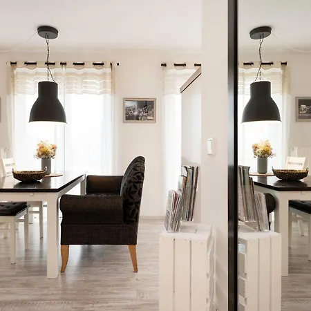 Waldstrasse 16 Wolkenlos Kellenhusen