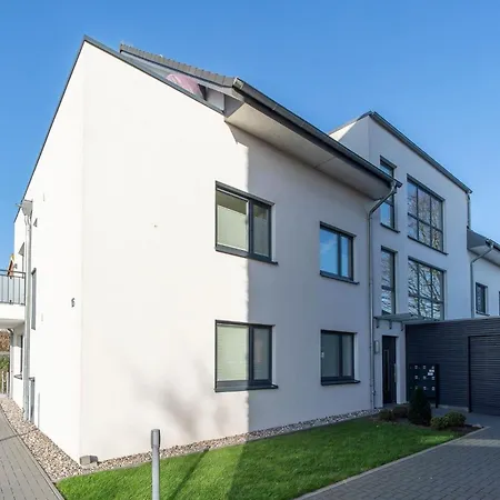 Waldstrasse 16 Wolkenlos Kellenhusen