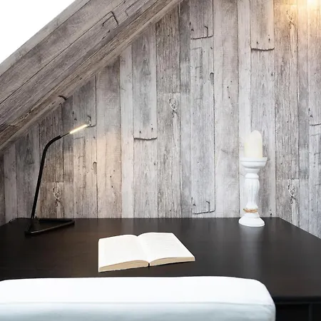 Waldstrasse 16 Wolkenlos Kellenhusen