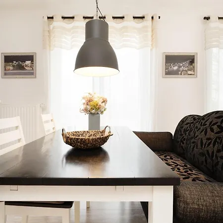 Waldstrasse 16 Wolkenlos Apartman Kellenhusen