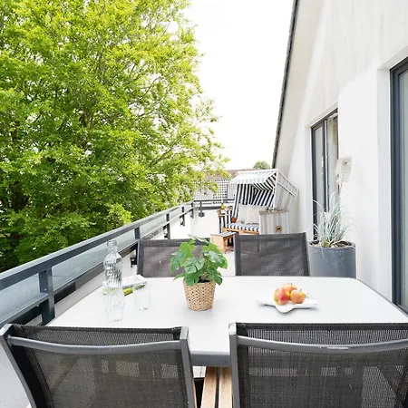 Waldstrasse 16 Wolkenlos Apartman