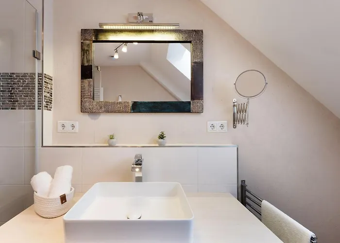 Waldstrasse 16 Wolkenlos Kellenhusen