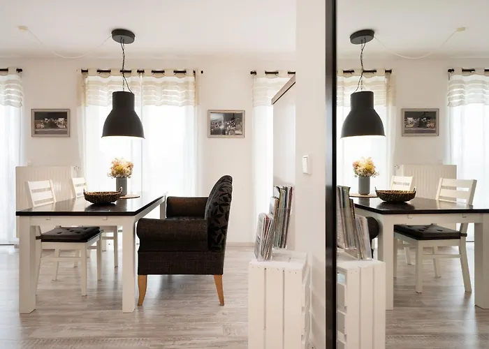 Waldstrasse 16 Wolkenlos Kellenhusen