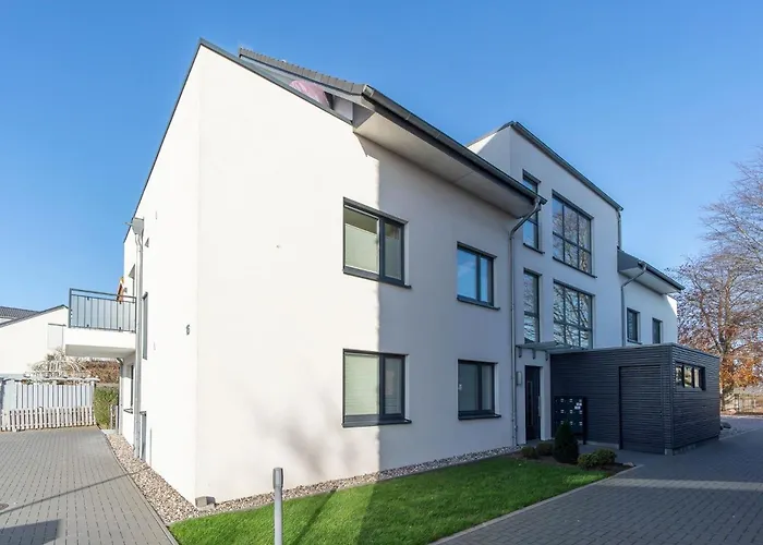 Waldstrasse 16 Wolkenlos Kellenhusen