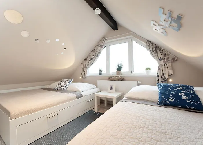 Lägenhet Waldstrasse 16 Wolkenlos