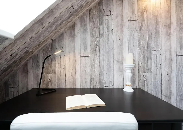 Waldstrasse 16 Wolkenlos Kellenhusen