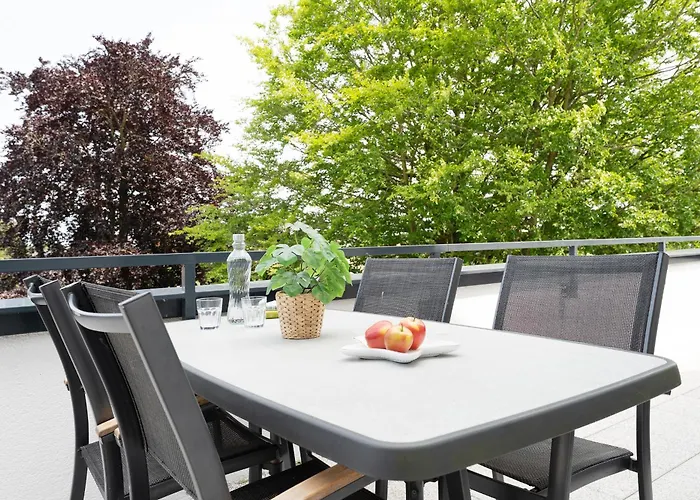 Waldstrasse 16 Wolkenlos *